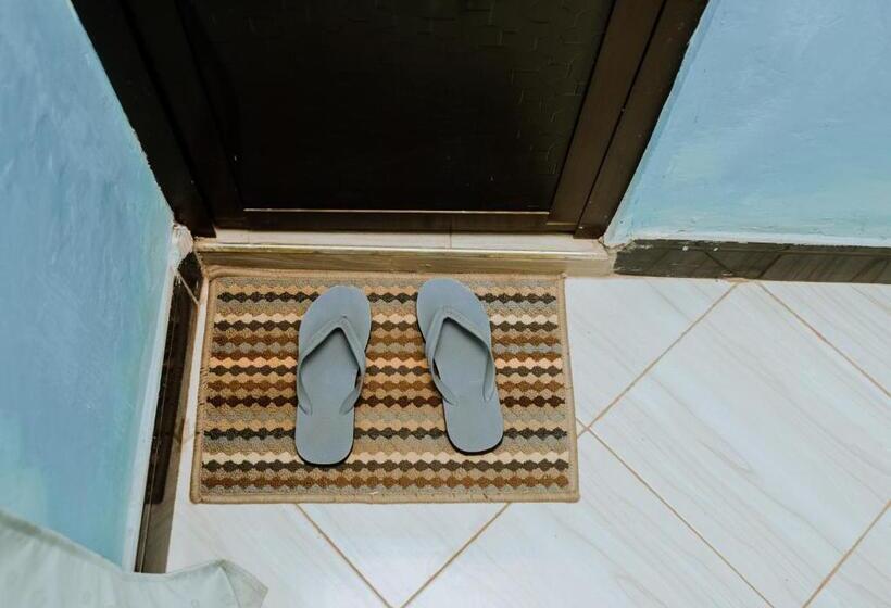 标准间, Kisanga Homestay