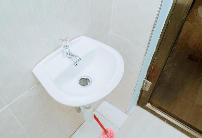 스탠다드 룸, Kisanga Homestay