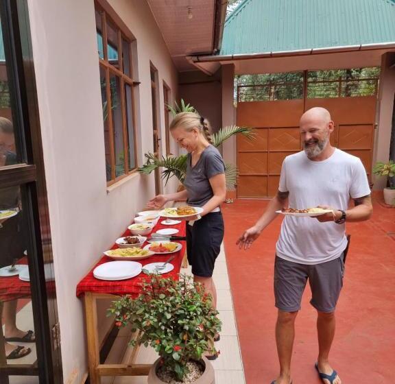 اتاق استاندارد, Kisanga Homestay