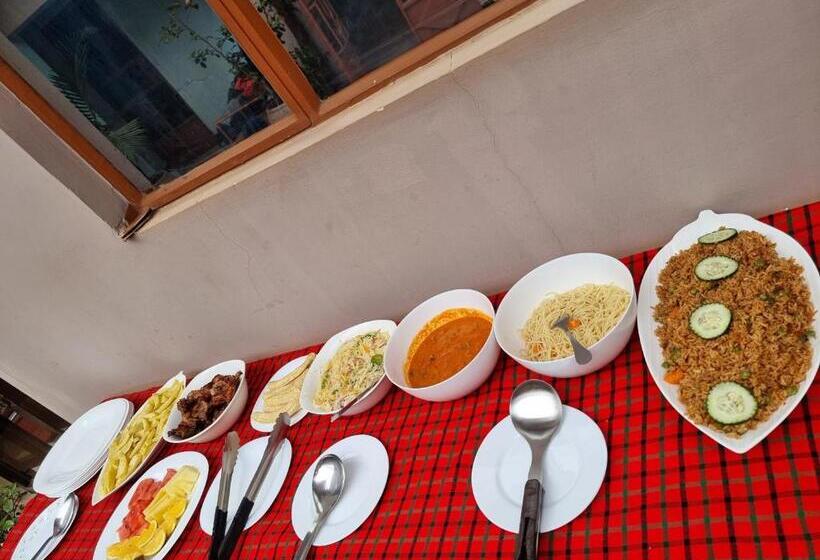 스탠다드 룸, Kisanga Homestay