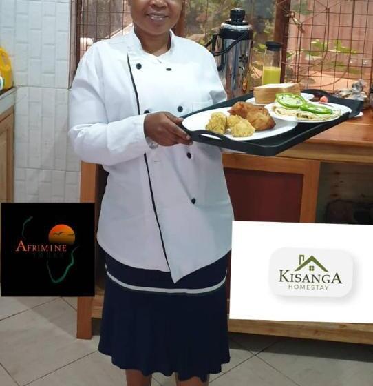 스탠다드 룸, Kisanga Homestay