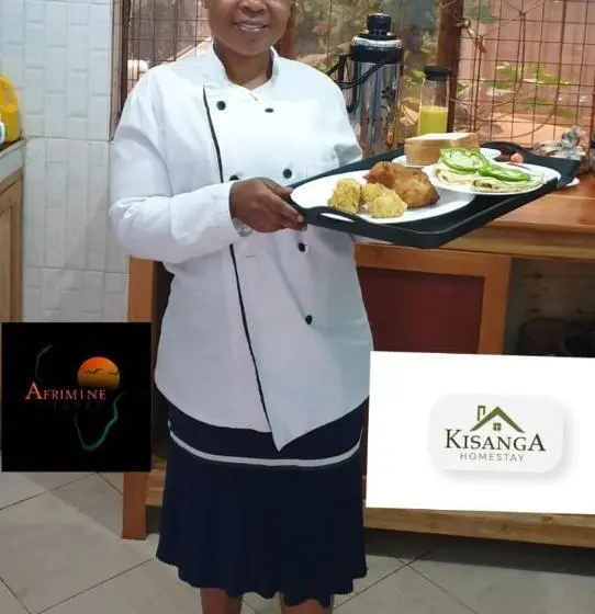 اتاق استاندارد, Kisanga Homestay