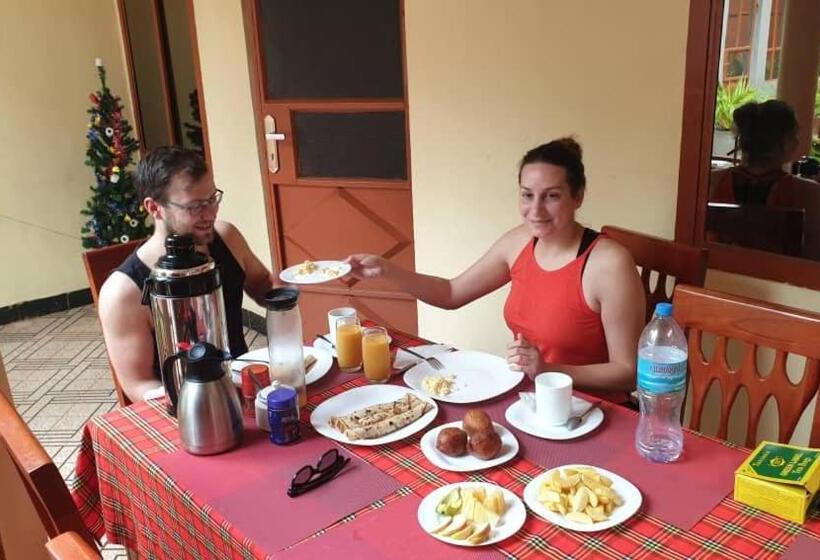 패밀리 룸, Kisanga Homestay