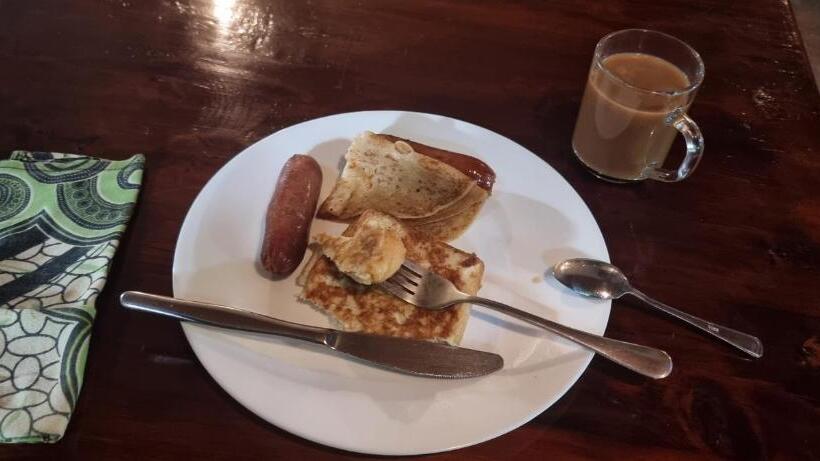 패밀리 룸, Kisanga Homestay