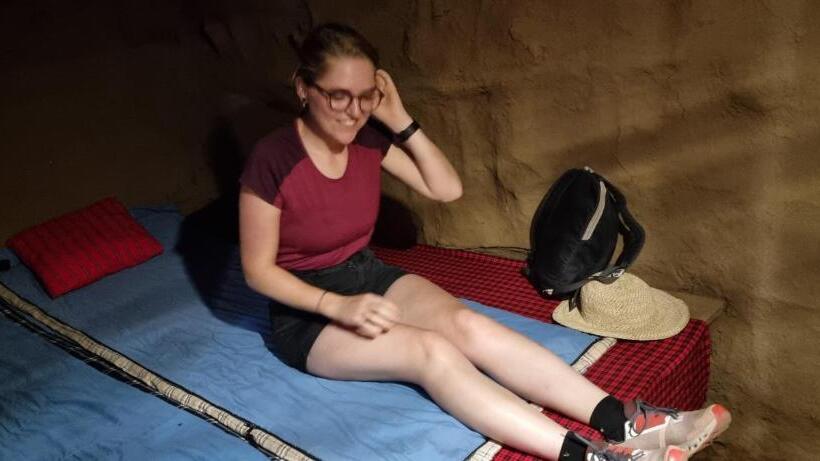 패밀리 룸, Kisanga Homestay