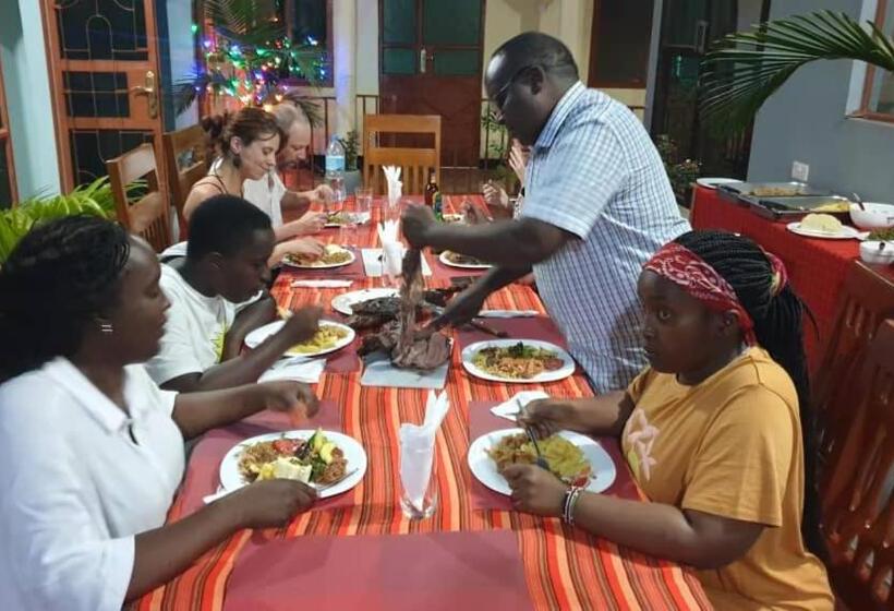 싱글 디럭스 룸, Kisanga Homestay