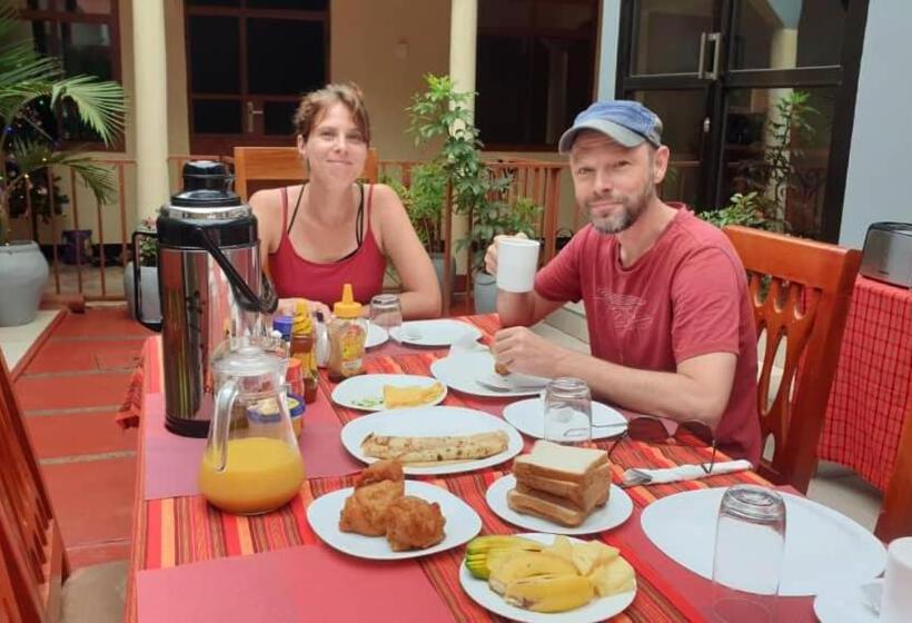 싱글 디럭스 룸, Kisanga Homestay