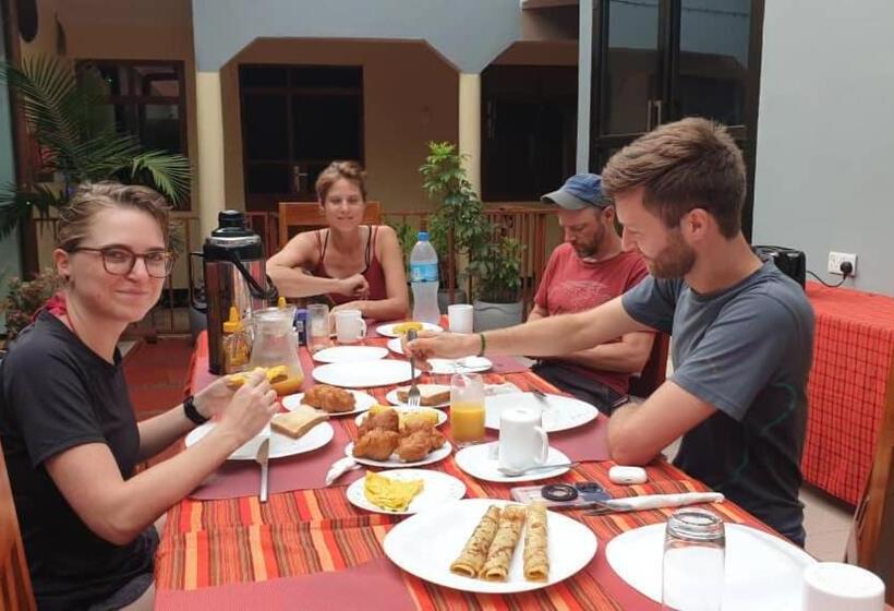 싱글 디럭스 룸, Kisanga Homestay