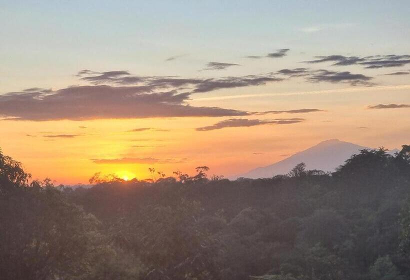 싱글 디럭스 룸, Kisanga Homestay