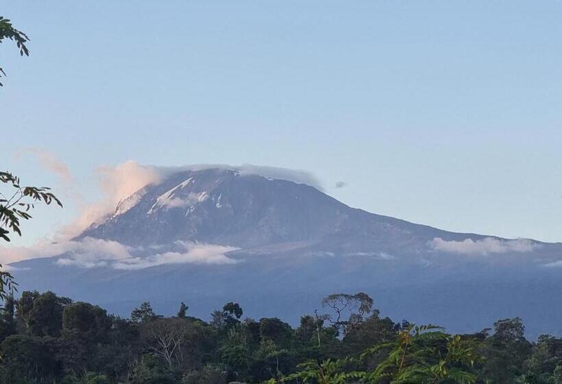 싱글 디럭스 룸, Kisanga Homestay