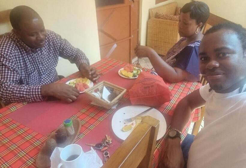 스탠다드 룸, Kisanga Homestay