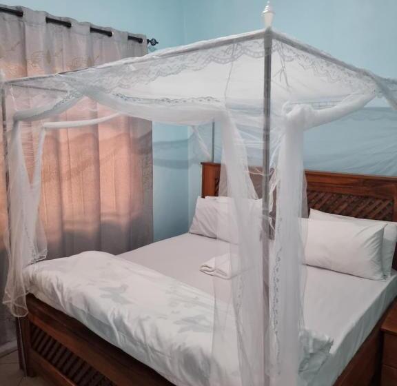 스탠다드 룸, Kisanga Homestay