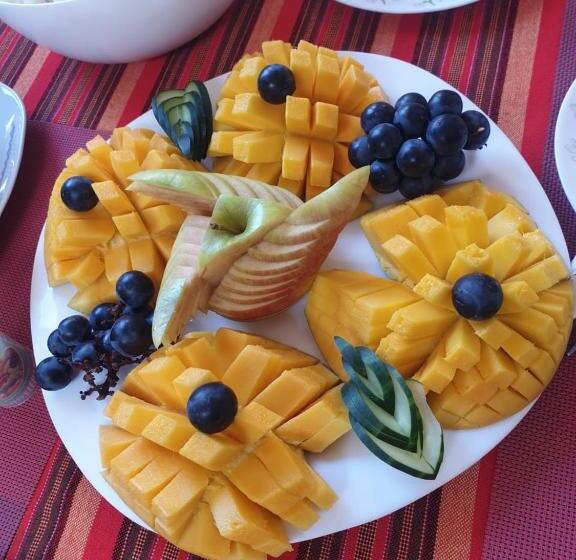 스탠다드 룸, Kisanga Homestay