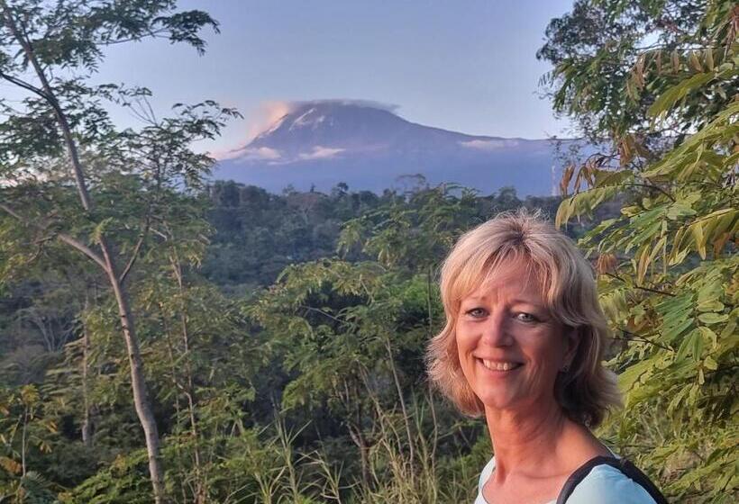 标准间, Kisanga Homestay