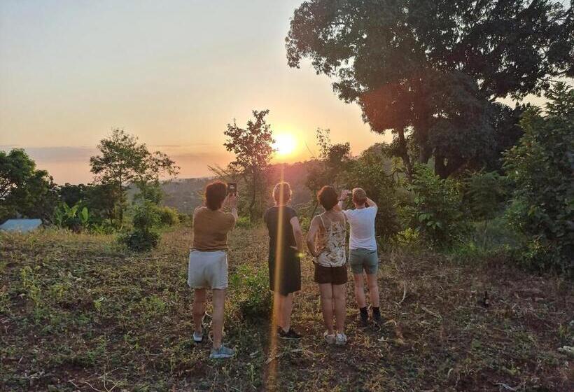 اتاق استاندارد, Kisanga Homestay