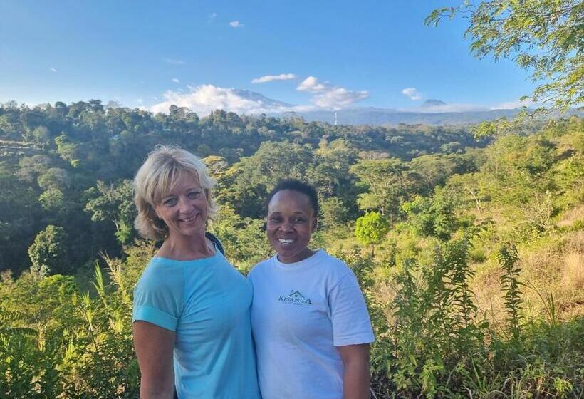 패밀리 룸, Kisanga Homestay