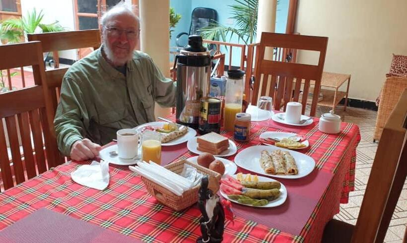 패밀리 룸, Kisanga Homestay