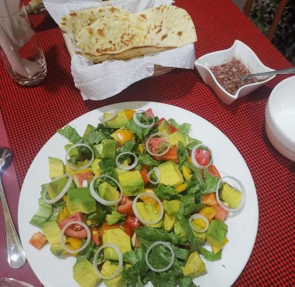 패밀리 룸, Kisanga Homestay