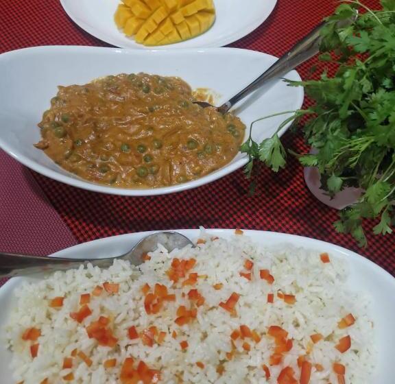 패밀리 룸, Kisanga Homestay