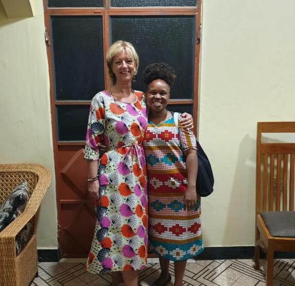 패밀리 룸, Kisanga Homestay