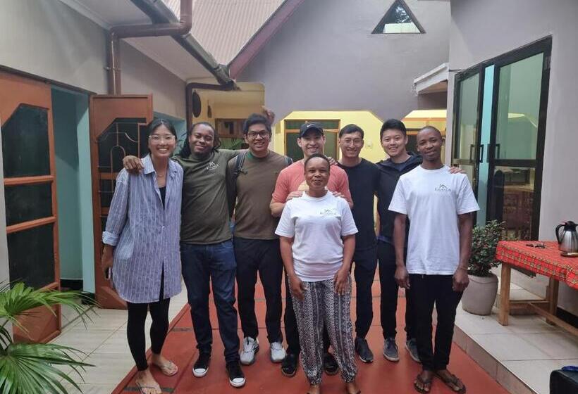 싱글 디럭스 룸, Kisanga Homestay