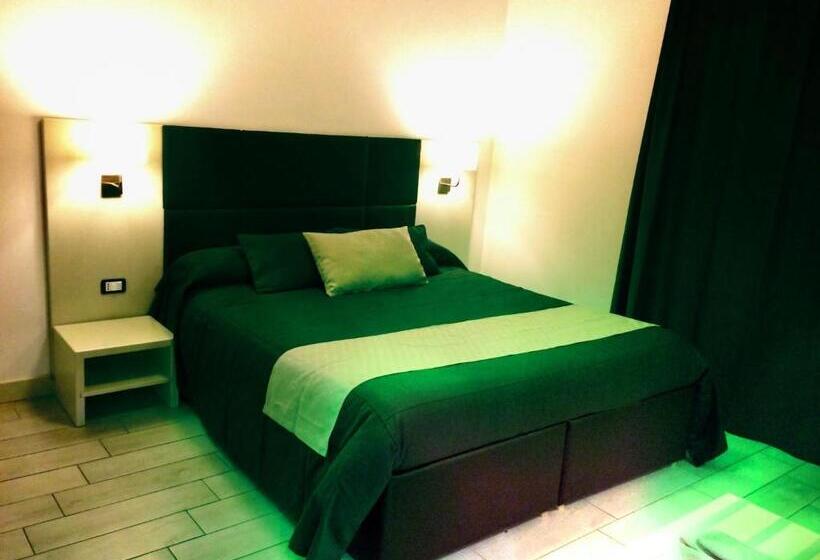 Quarto Superior, Zarathustra