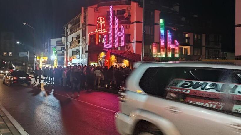 Apartamento 1 Dormitório com Vistas, Cedar Lodge 4