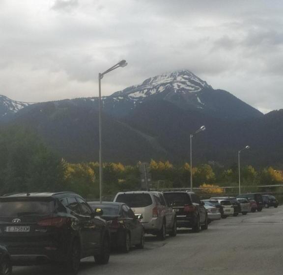 Apartamento 1 Dormitório com Vistas, Cedar Lodge 4