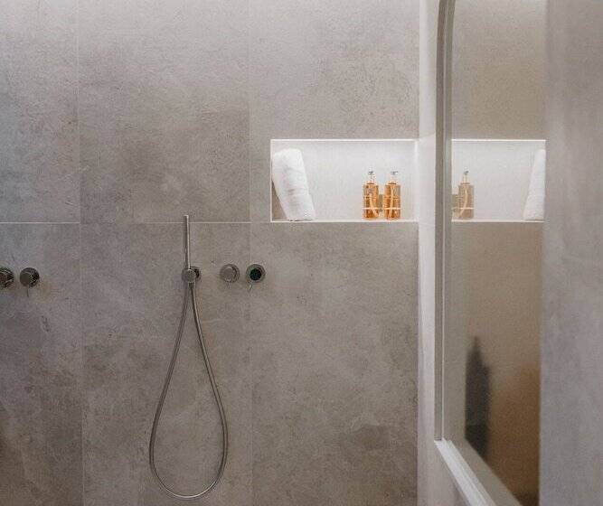套房, Petit Luxe