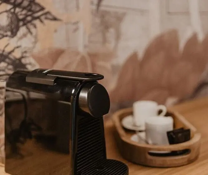 سوییت, Petit Luxe
