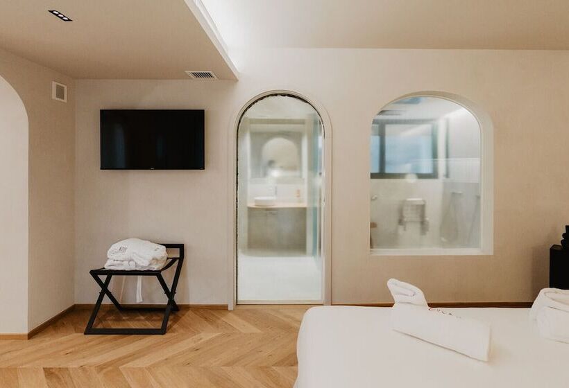 套房, Petit Luxe