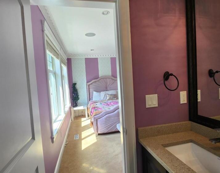 スーペリアースイート, Empress Palace