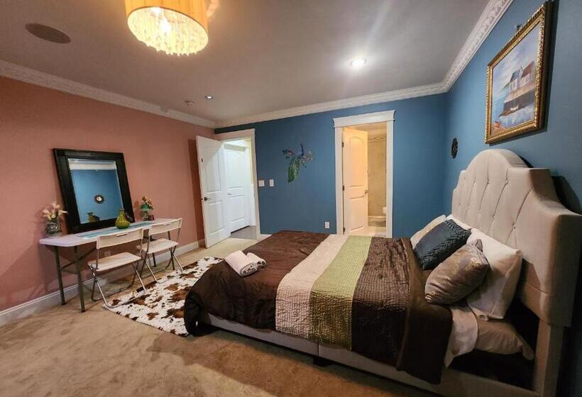 ファミリールーム, Empress Palace