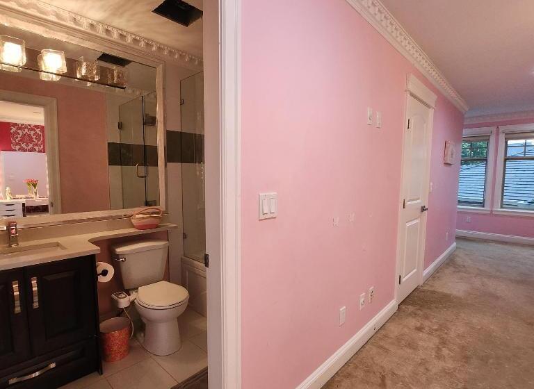 スーペリアースイート, Empress Palace