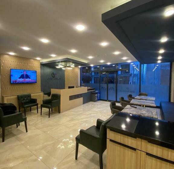 スタンダードルーム, Otel Yenikapı