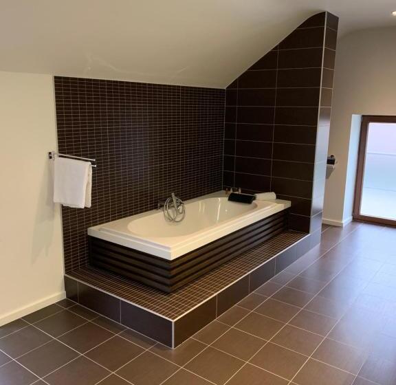 带园景的小型套房, Domaine Du Bois D Hez