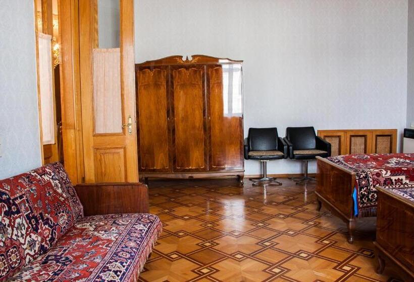 اتاق استاندارد, Guest House Asmati