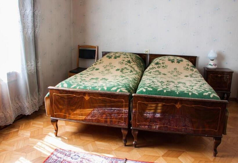 اتاق استاندارد, Guest House Asmati