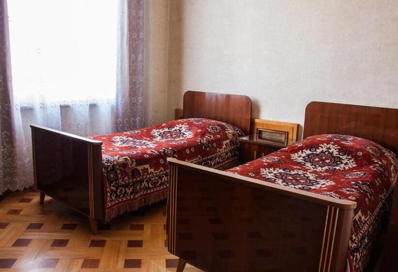 اتاق استاندارد, Guest House Asmati