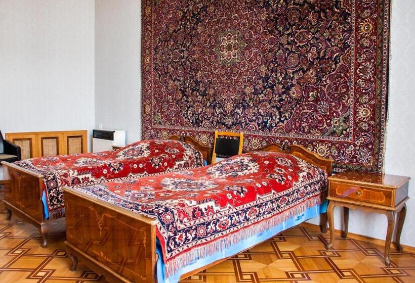 اتاق استاندارد, Guest House Asmati
