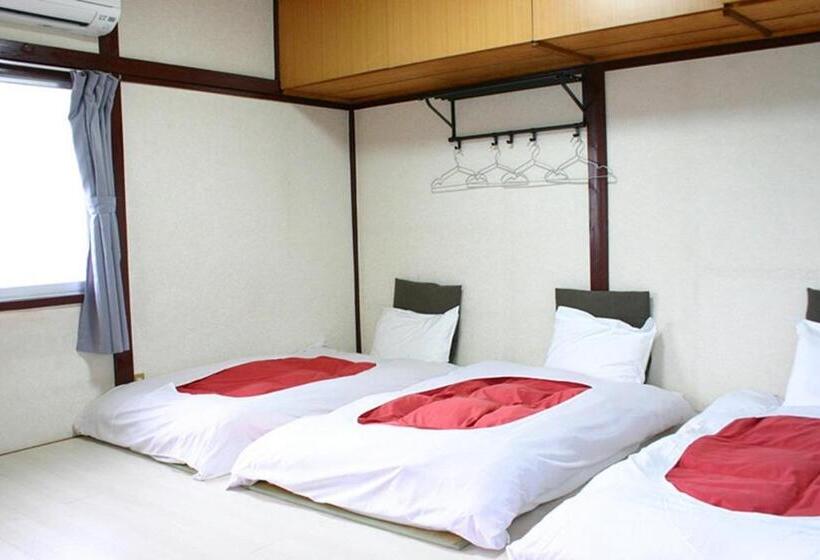 خانه 1 خوابه, Retro Retro  Vacation Stay 95757v