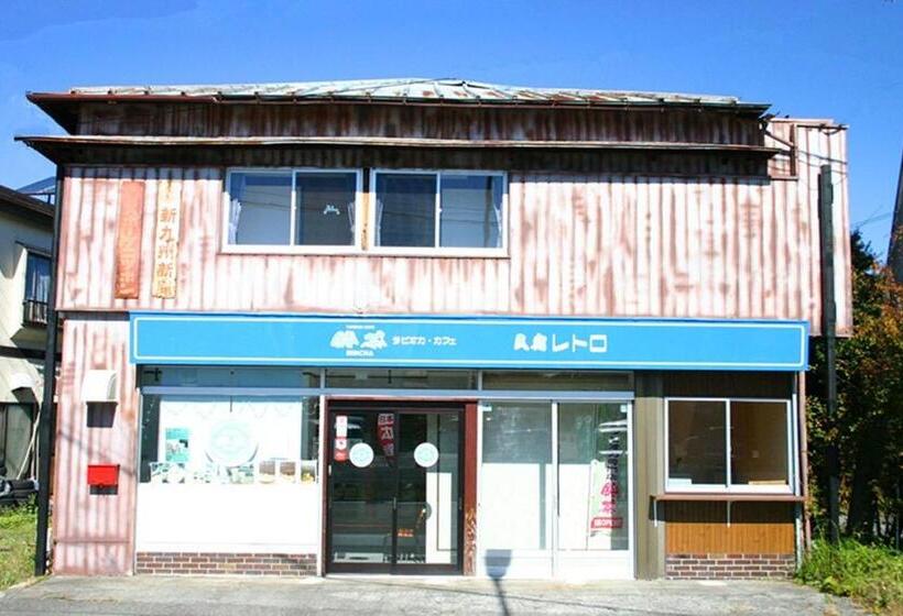 خانه 1 خوابه, Retro Retro  Vacation Stay 95757v