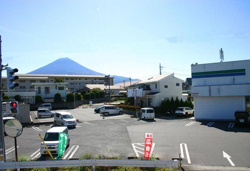 خانه 1 خوابه, Retro Retro  Vacation Stay 95757v