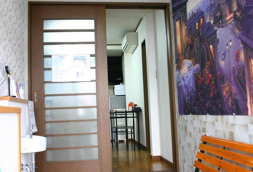 خانه 1 خوابه, Retro Retro  Vacation Stay 95757v