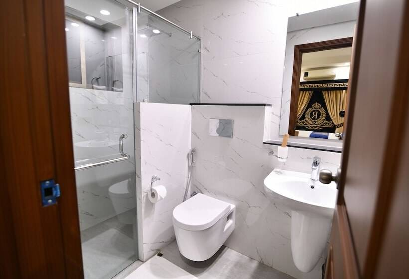 اتاق لوکس, Royal Regency