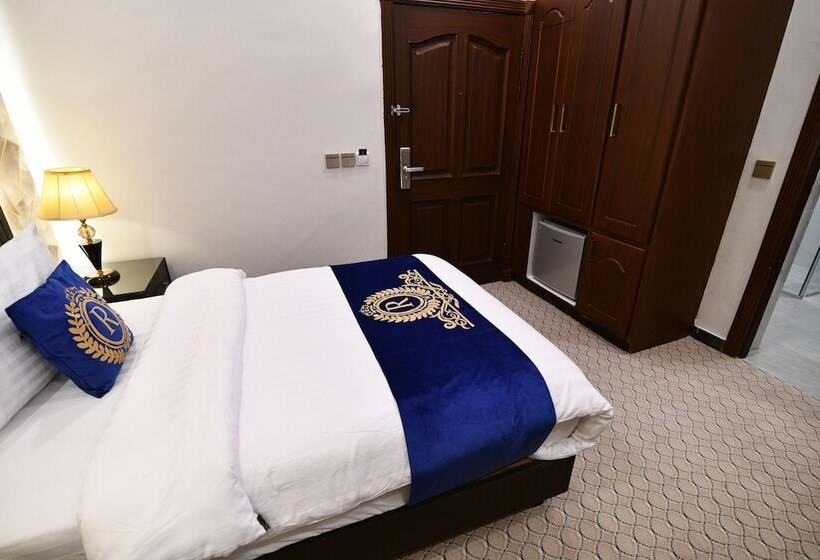 اتاق لوکس, Royal Regency