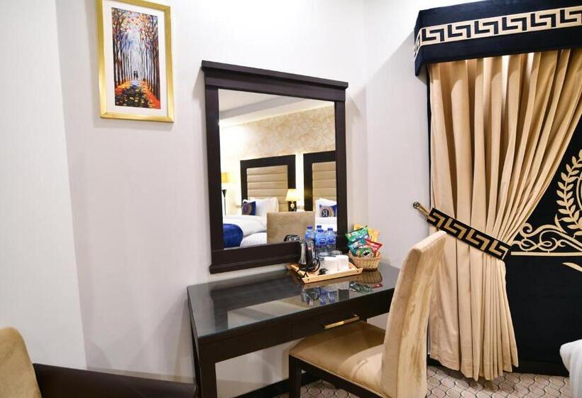 اتاق لوکس, Royal Regency