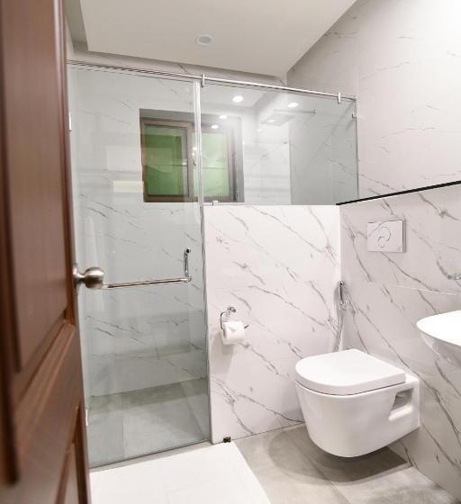 اتاق استاندارد با تخت بزرگ, Royal Regency