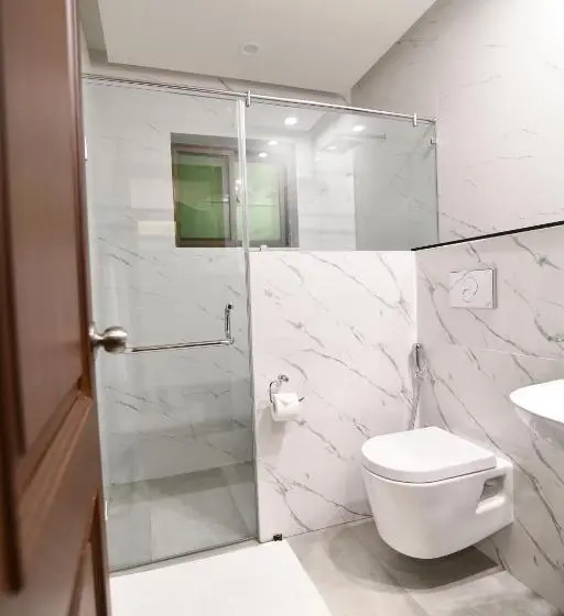 اتاق استاندارد با تخت بزرگ, Royal Regency