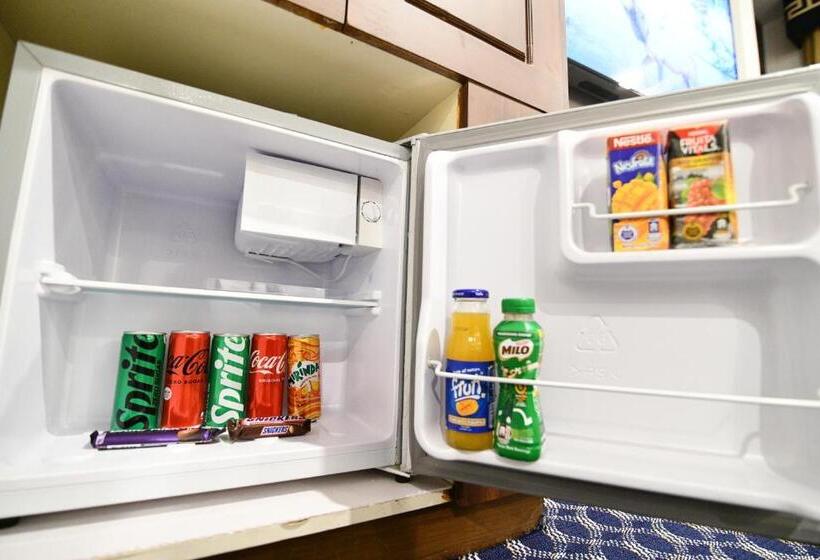 اتاق سوپریور با تخت بزرگ, Royal Regency